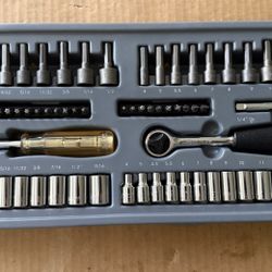 Socket Set