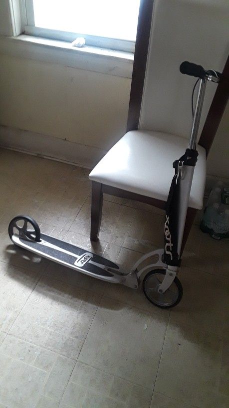 Kick Scooter