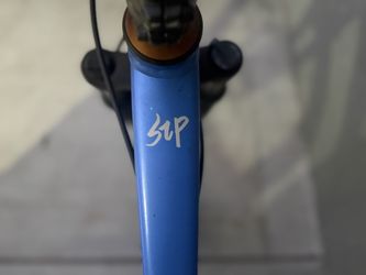 Giant STP 24 FS