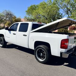 2009 Chevrolet Silverado