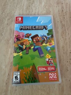 Nintendo switch games