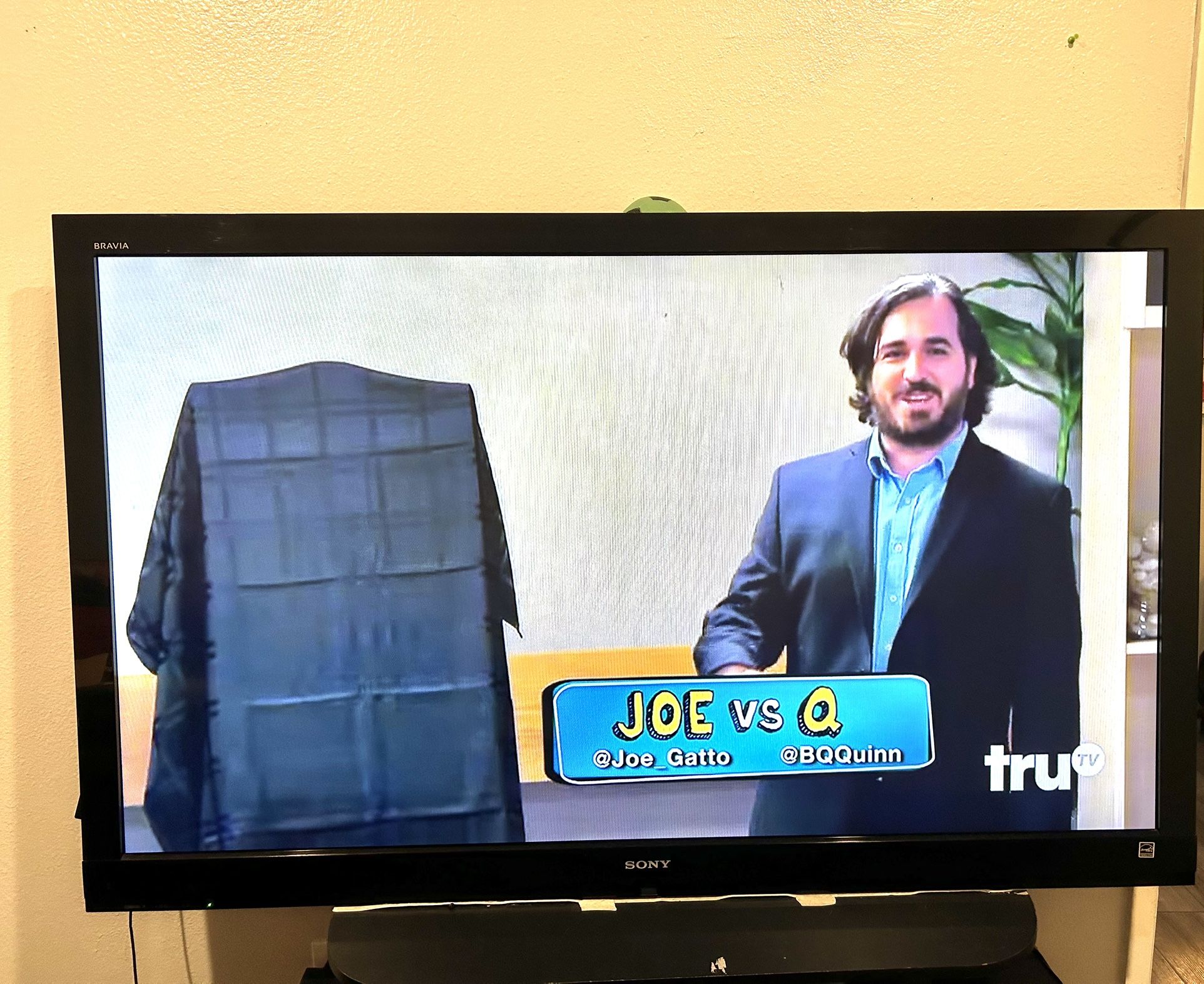 SONY TV