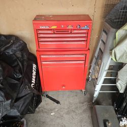 STACK ON TOOL BOX BUENAS CONDICIONES 