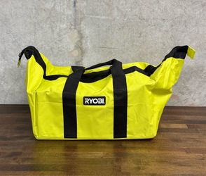 Ryobi Large Tool Bag – Heavy Duty Storage – NEW