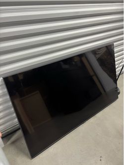 SAMSUNG TV