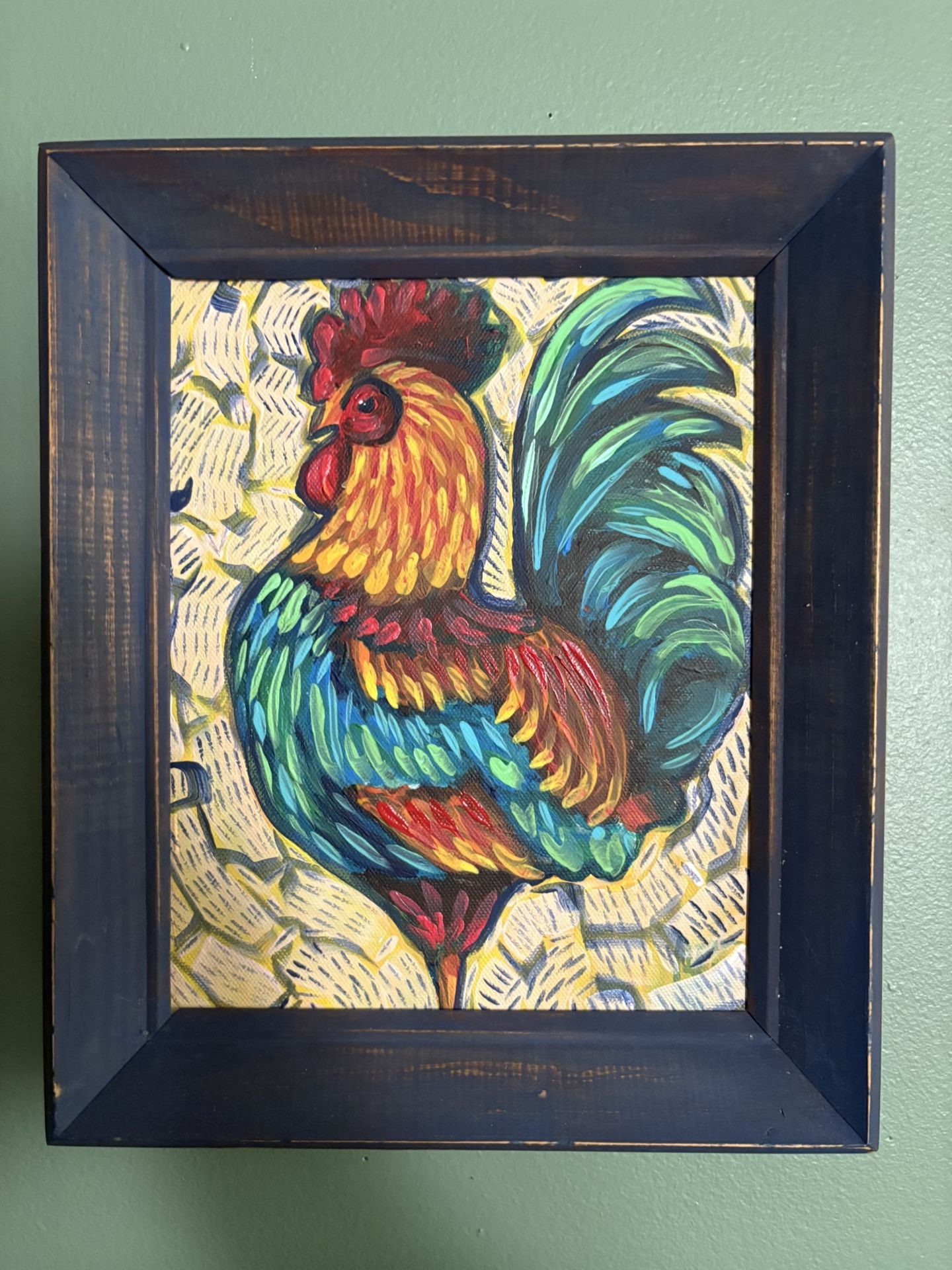 Rooster