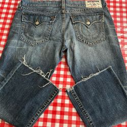 True Religión Jeans Men