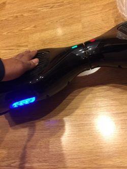 Hoverboard