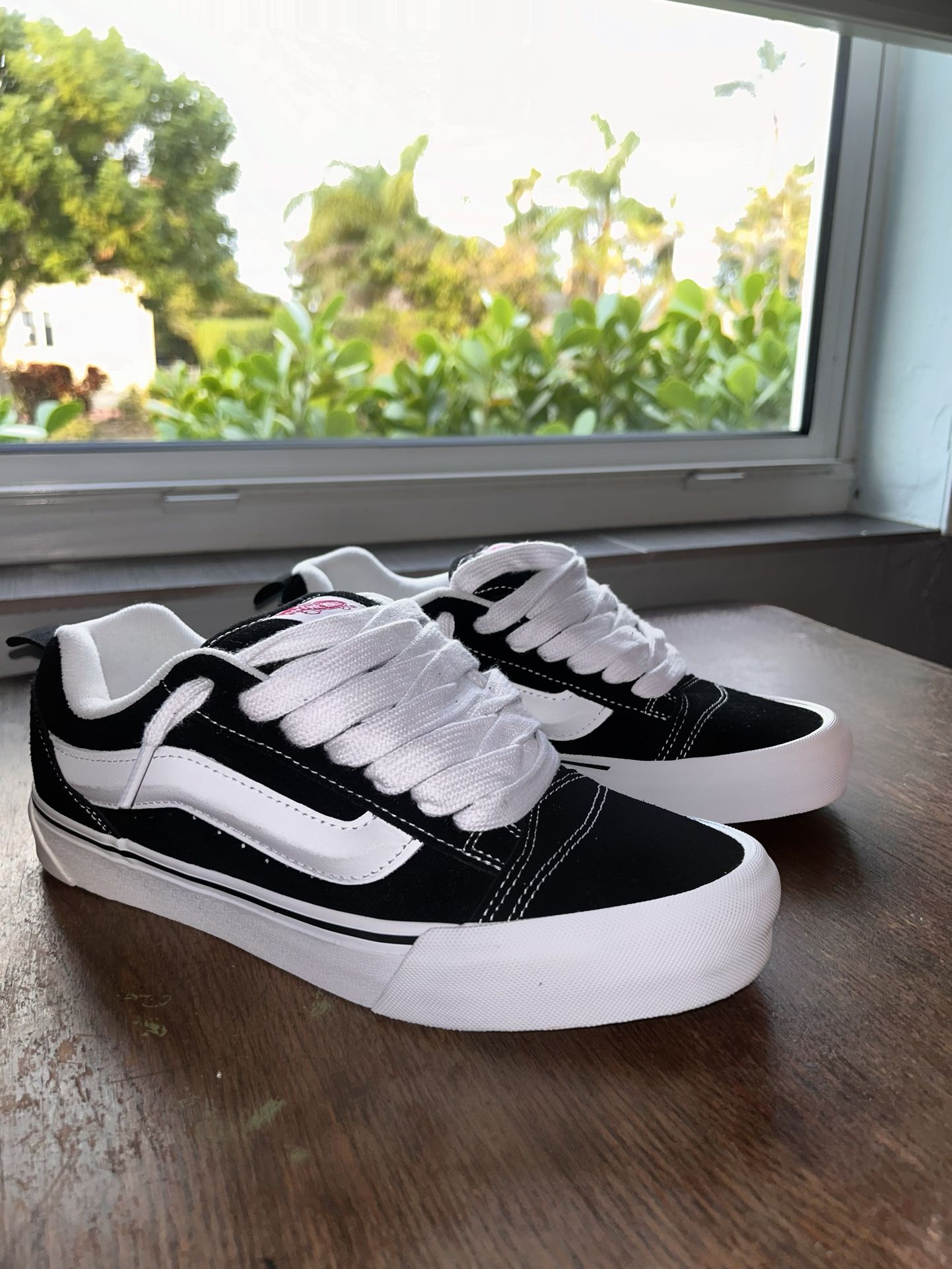 Vans Knu Skool