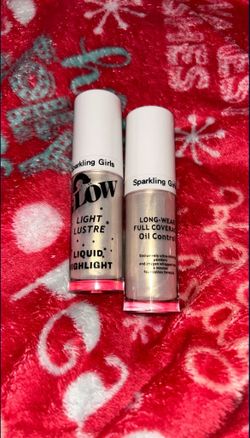 Liquid Highlighter 2pk