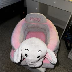 baby sit up chair 