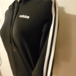 Adidas Hoodie