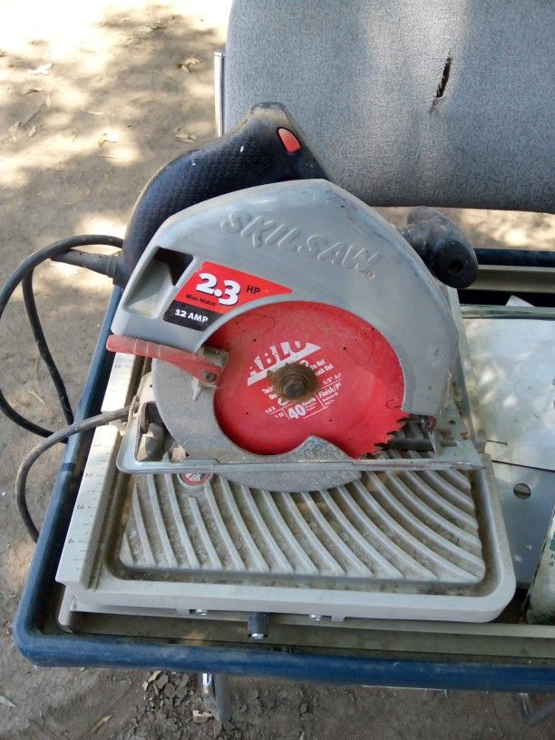 Skil Saw