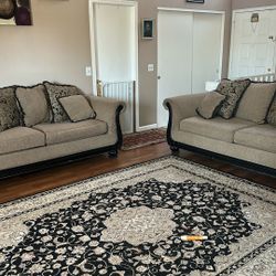   2 Couches