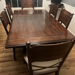 Dining Room Table