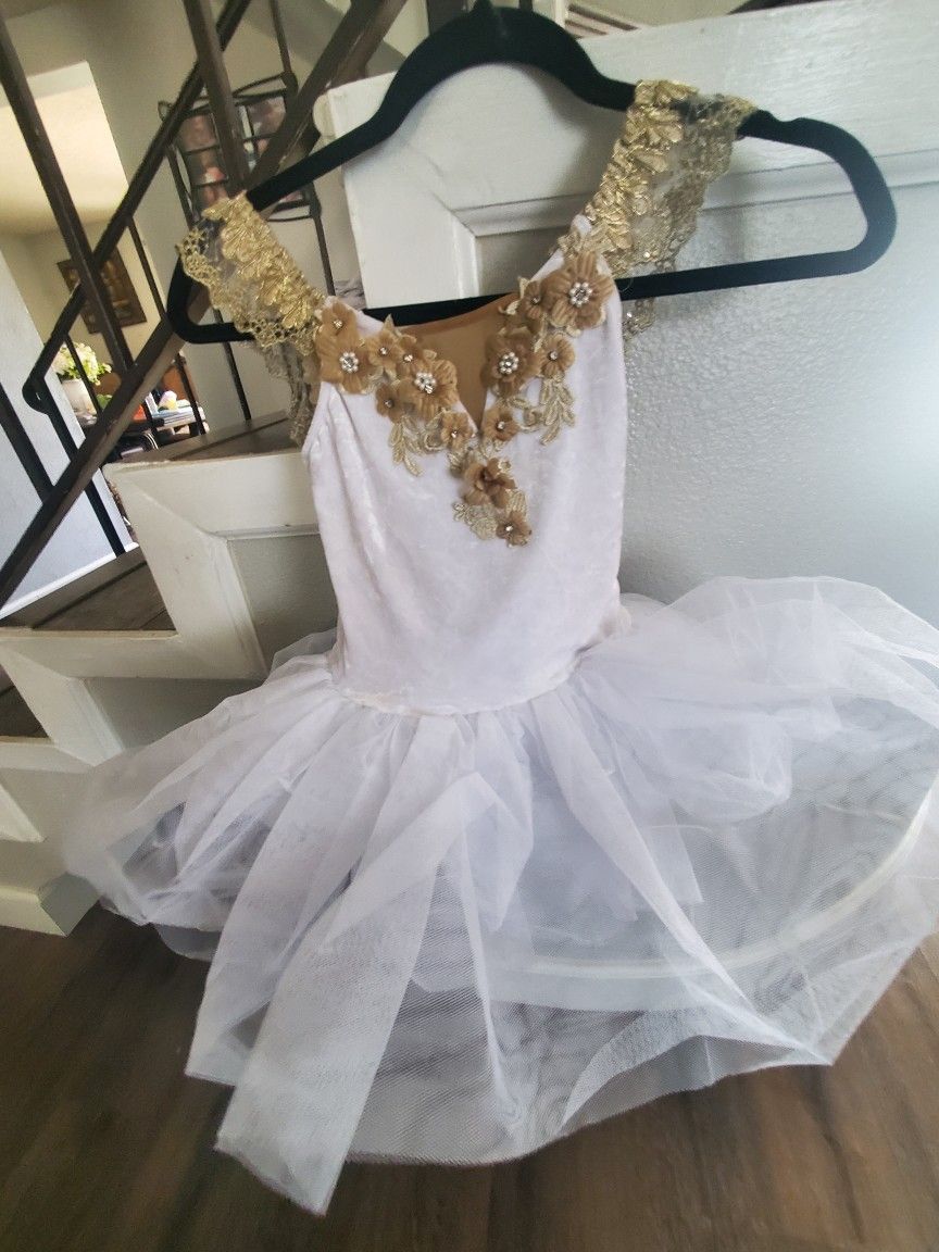 Ballet Tutu