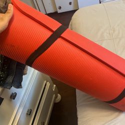 Fila Yoga Mat