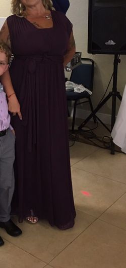 Bridesmaids dress "Versa"