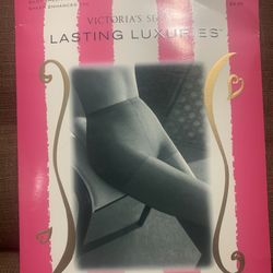 Victoria Secret’s Pantyhose 