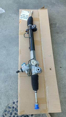 Power Steering