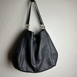 Authentic Coach Bag