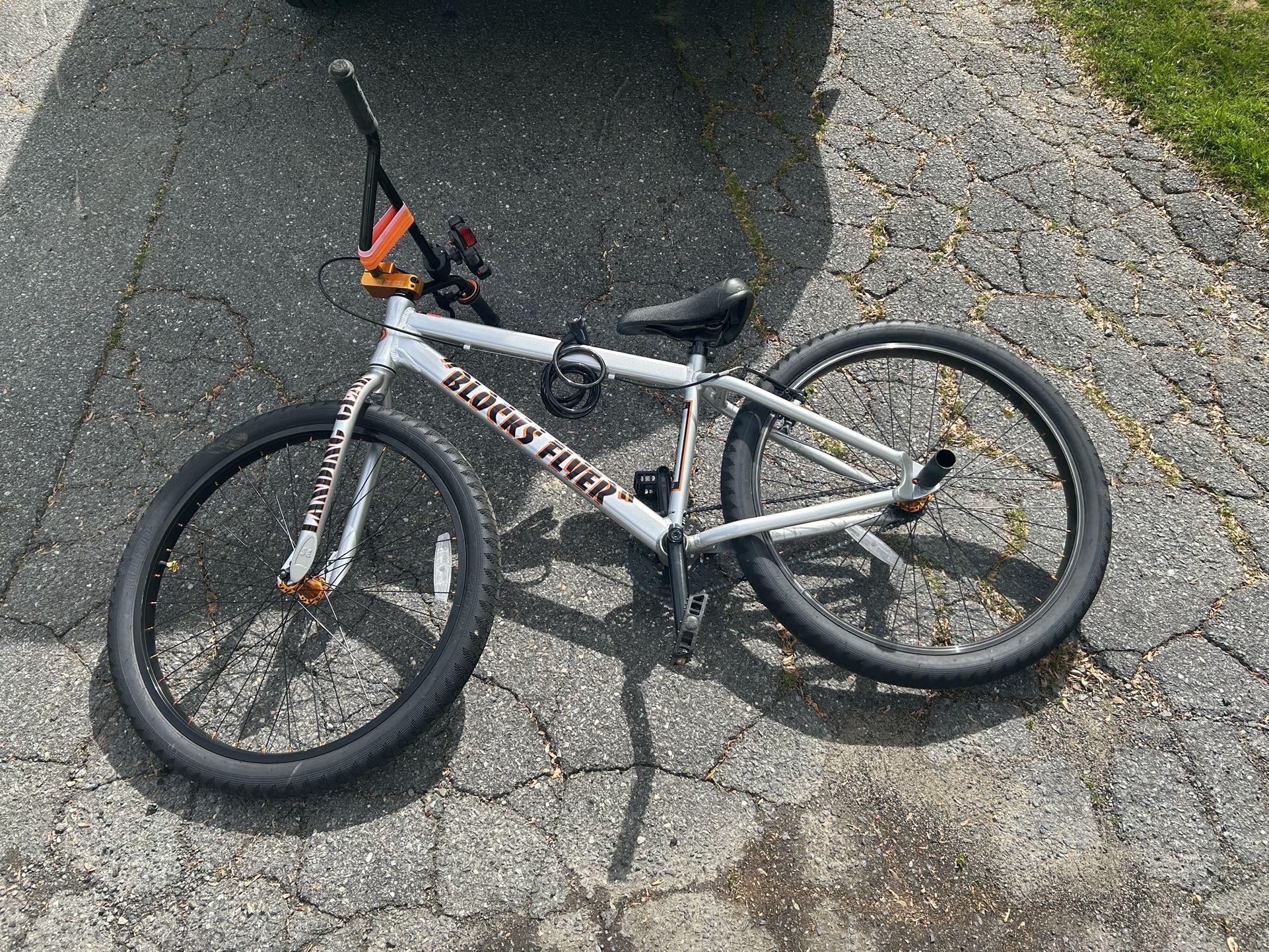 Trades?? E-bike