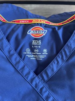 Dickies Scrubs