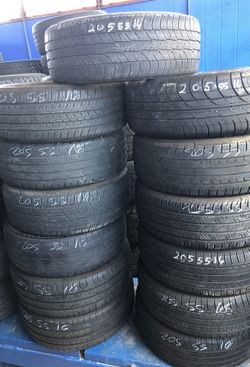 205/55/16