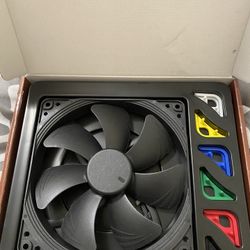 Brandnew Computer Fan