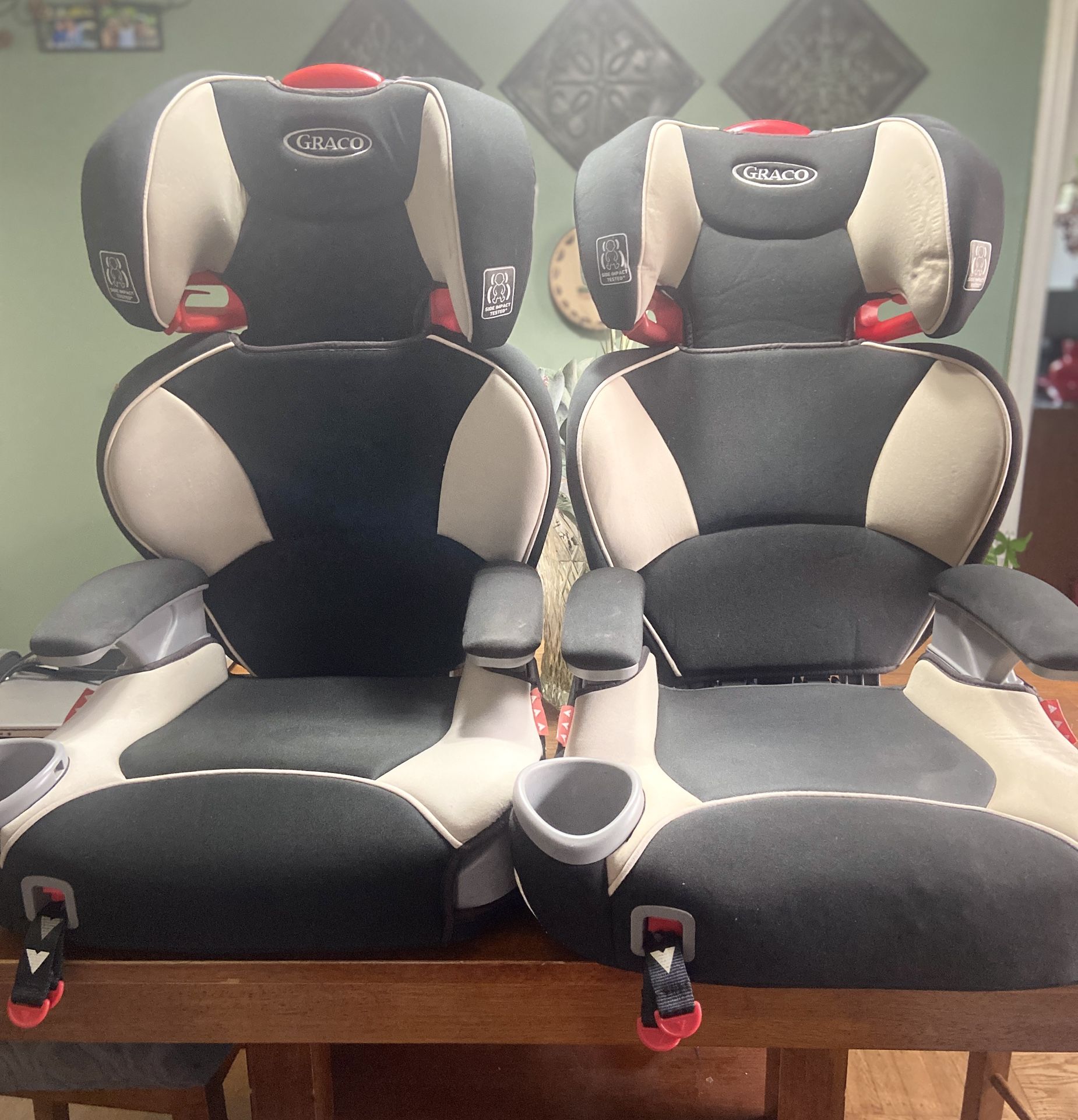 Graco 3-1 Booster Seat