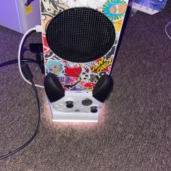 Xbox Series S 500gb (read Description) 