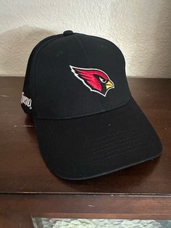 Arizona Cardinals / Jose Cuervo black baseball cap