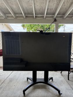 Samsung 85” Neo QLED 4K Smart TV (QN85B) w/ Stand Included - Excellent (Like New) Condition