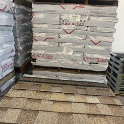 Roofing Shingles … Desert Sand On Special $69 