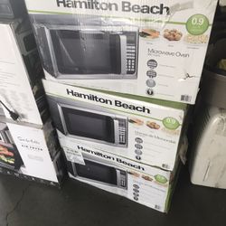 Microwave $45