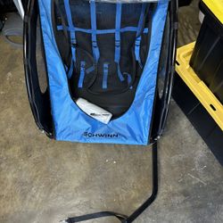 Schwinn Bike trailer