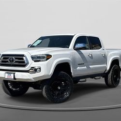 2020 Toyota Tacoma Limited