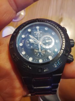Invicta Watch