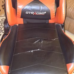 GTRacing Gaming Chair