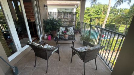Moving sale!! Furniture must go. See price in comment (couch, table, bedroom set, outdoor set, etc.)