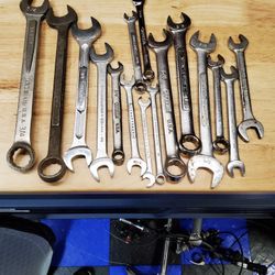 Hand Tools Wrenches USA Made