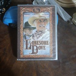 Lonesome Dove