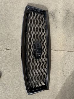 Grill
