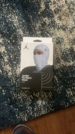 Jordan ski mask Jordan ski mask