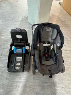 Evenflo Shyft DualRide