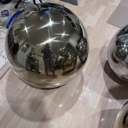 Bolas De Decoración 