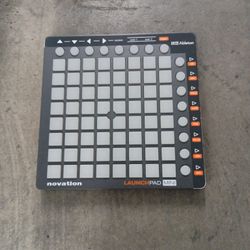 Launchpad Mini