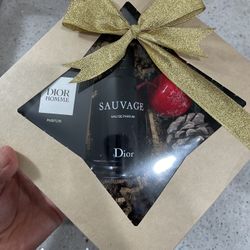 Perfumes Y Fraganses De Navidad 🎄❄️🎁👌💝