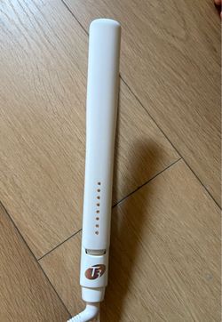 T3 Straightener