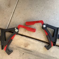 Rogue Monster Monolift 